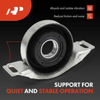 Drive Shaft Center Support Bearing for Benz W202 C-Class (1994–2000)