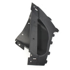 Front Bumper Air Duct Cooling Vent for Land Rover Range Rover Velar (2017–2022)