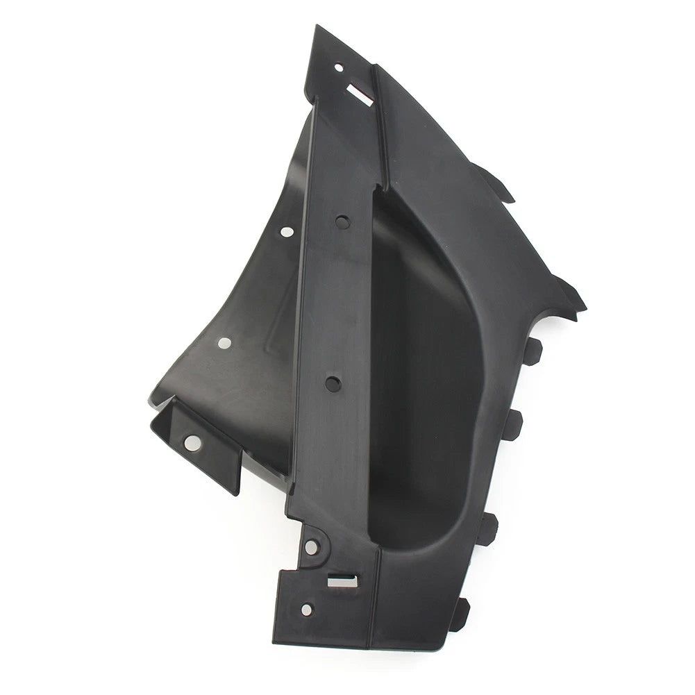 Front Bumper Air Duct Cooling Vent for Land Rover Range Rover Velar (2017–2022)