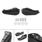 Mid-Frame Air Heat Deflector for Harley Touring CVO Street Glide Road Glide (2023–2024)