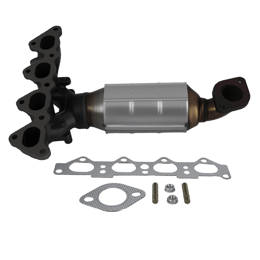 Catalytic Converter Assembly for Kia Spectra5 2.0L (2005–2009) 2851023520