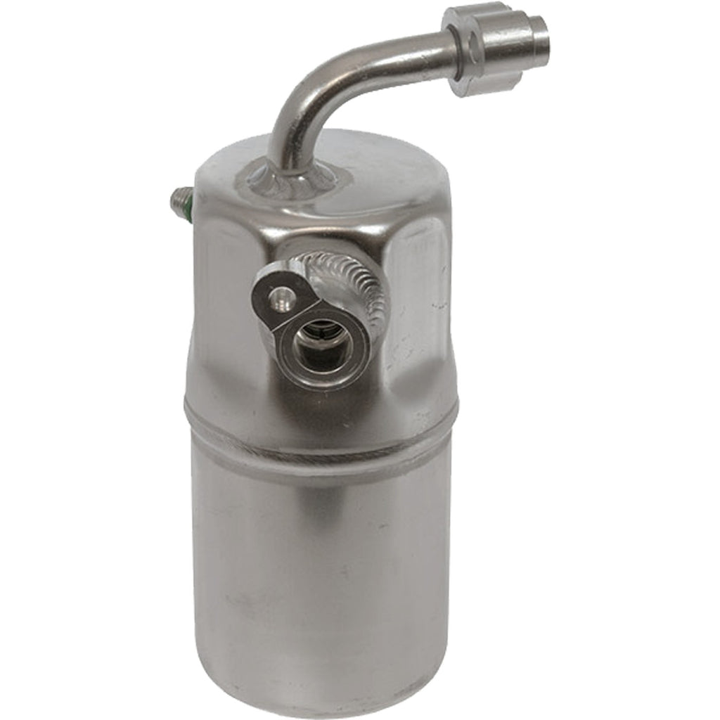 AC Accumulator for Chevy Silverado 1500 Classic, Sierra (2007–2007)
