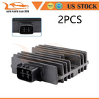 2X Regulator Rectifier for Yamaha 1100 VX1100 (2009)