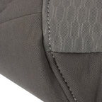 Seat Cover for Dodge Ram 1500 2500 3500 (2013â2018) Gray Bottom Fabric