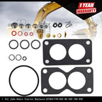 Carburetor Kit for John Deere Tractor (60â630)