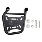 Luggage Rack Side Saddle Bag Mount Bracket Right for Eliminator 400 500 (2023–2024)