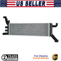 Radiator for Maserati Ghibli Quattroporte GTS S (2013–2020)