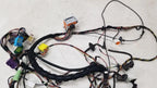 Trunk Wire Harness LNC3070BC for Jaguar XJ8/XJ8L (1998)