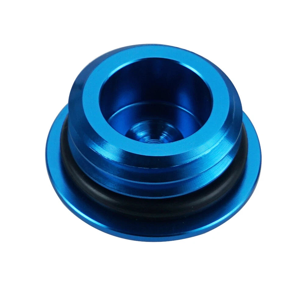 Billet Engine Oil Filler Plug Cap for Husqvarna 701 Enduro Supermoto (2016–2023)