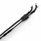 Throttle Cable for Yamaha MT-09 MT09 (2014–2017) T9 Black