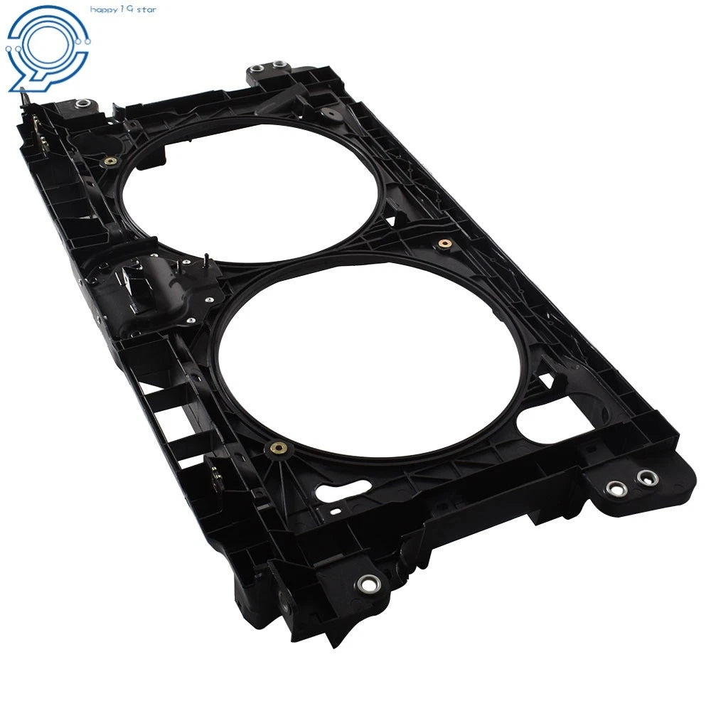 Front Radiator Core Support for Nissan Altima (2010–2013), Maxima (2009–2014)