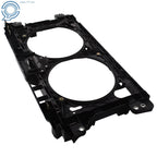 Front Radiator Core Support for Nissan Altima (2010–2013), Maxima (2009–2014)