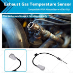 EGT Sensor for Nissan Navara D40 R51 (2005–2015) 22630EC01A