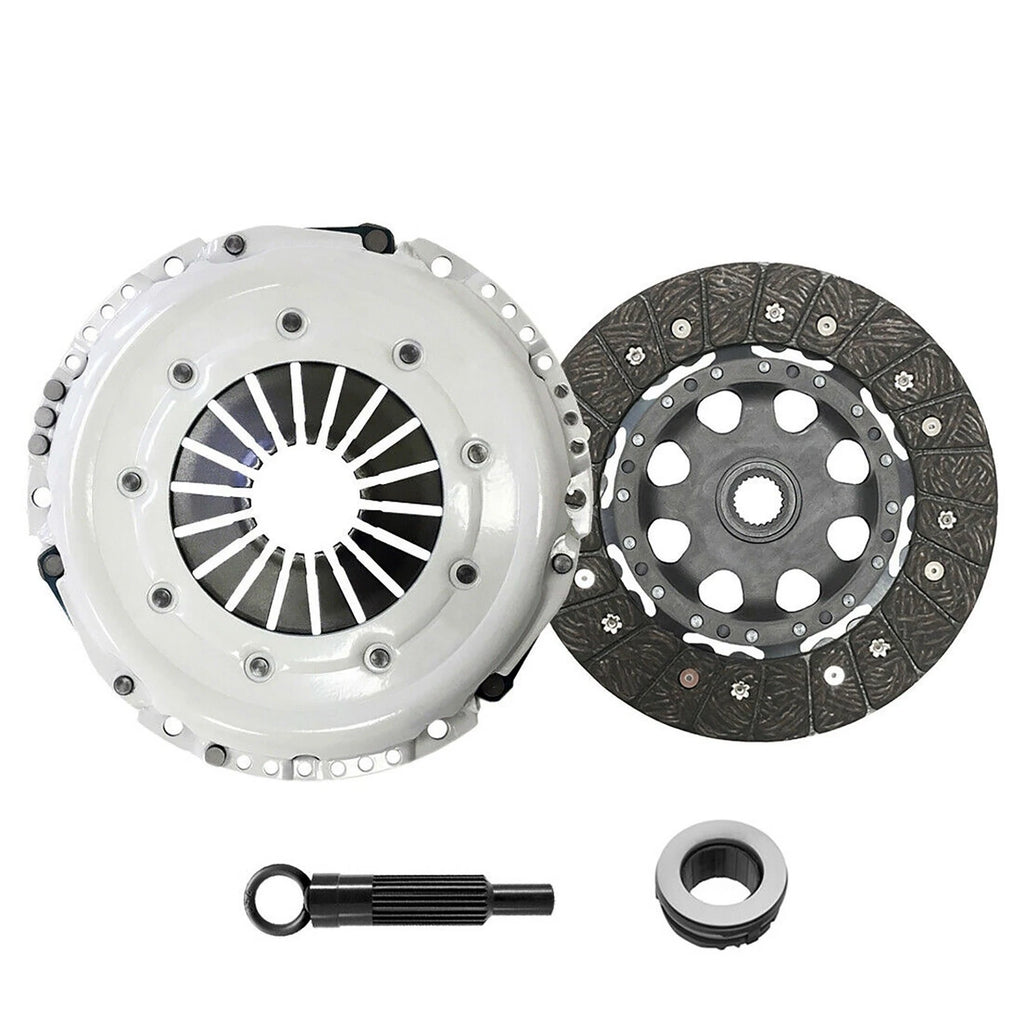 Clutch Kit for Ford Ranger Mazda B2300 B2500 B3000 (1995–2011)