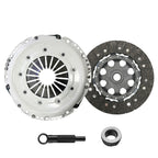 Clutch Kit for Ford Ranger Mazda B2300 B2500 B3000 (1995–2011)