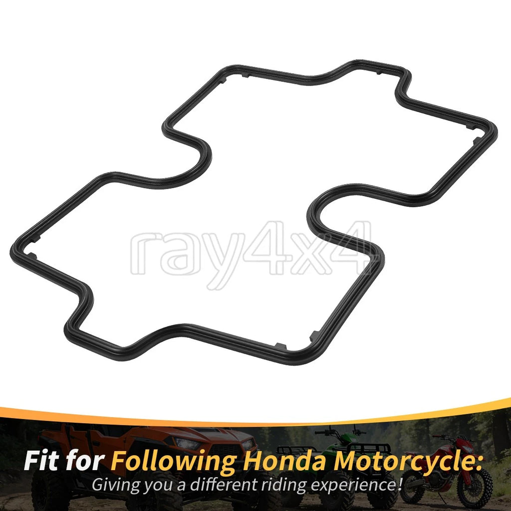 Valve Cover Gasket for Honda Magna Sabre Interceptor VF700 VF750 (1982–1986) 12391-MB0-010
