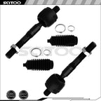 Front Tie Rod End Set for Honda Accord (1998–2002) EV423