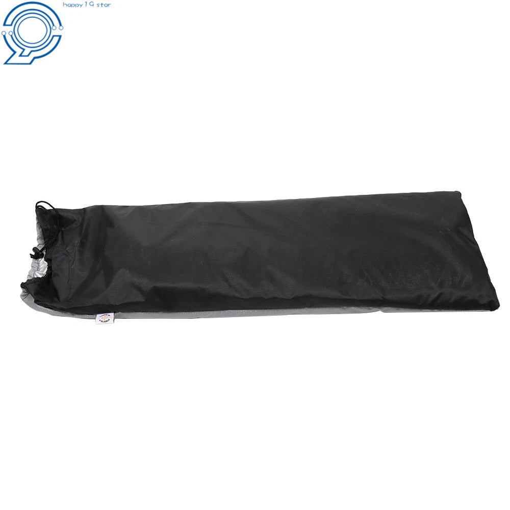 Insulated Blackout Window Covers for Mercedes-Benz Sprinter (2007–2018)