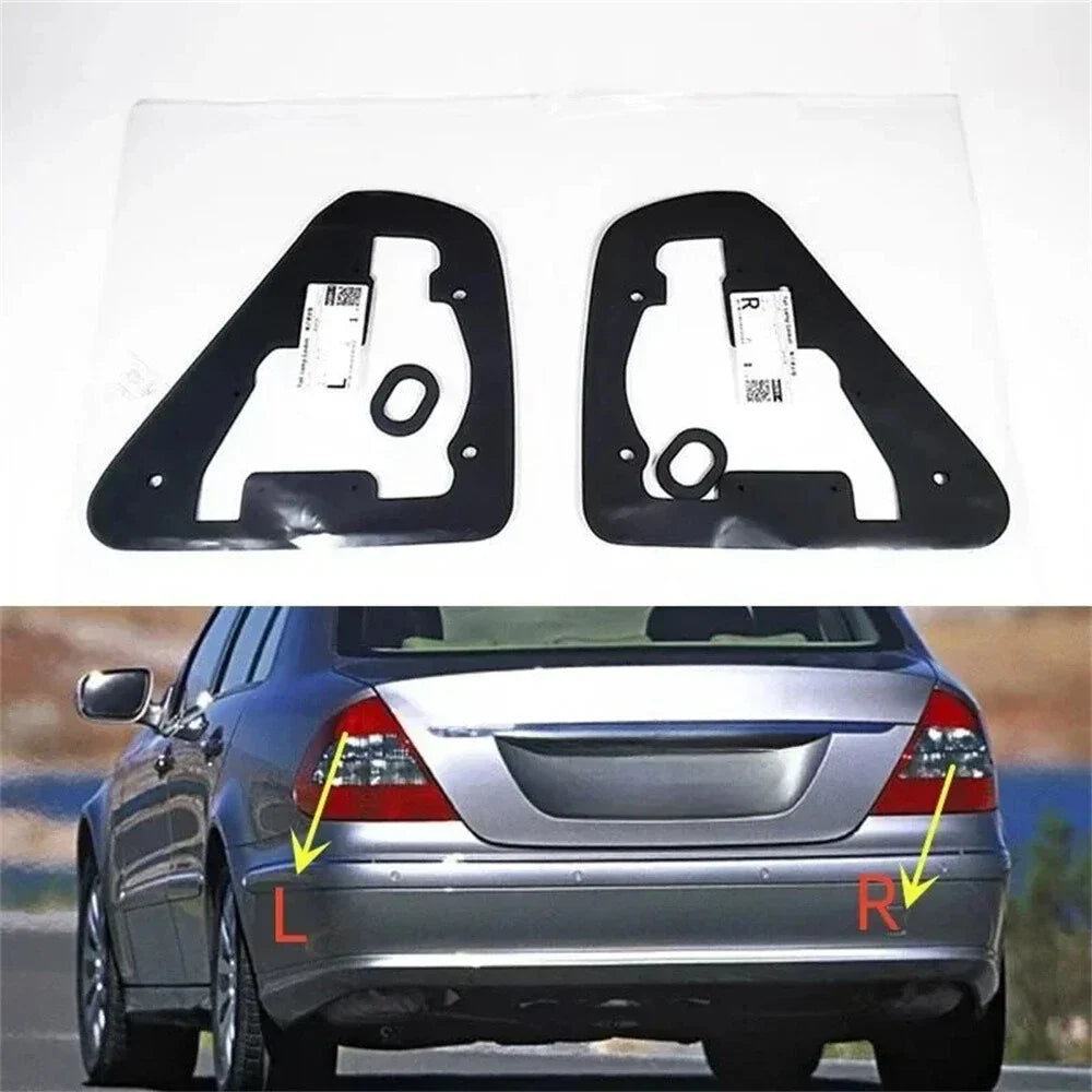 Tail Light Gasket Pad for Benz E-Class W211 E350 E550 (2007-2009)