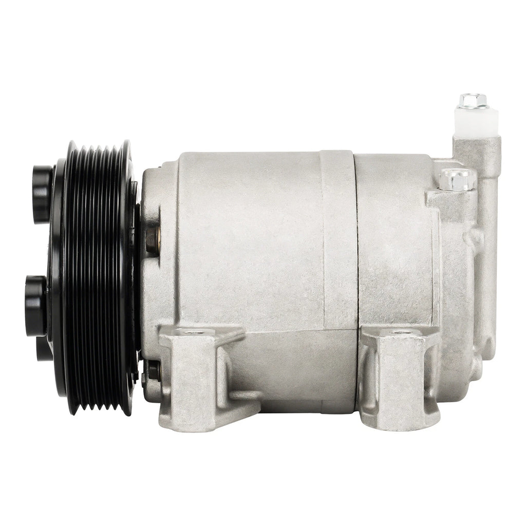 A/C AC Compressor with Clutch for Nissan Altima (2002–2006)