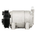 A/C AC Compressor with Clutch for Nissan Altima (2002–2006)
