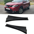Wiper Cowl Cover for Windshield Protection (Heat Resistant)