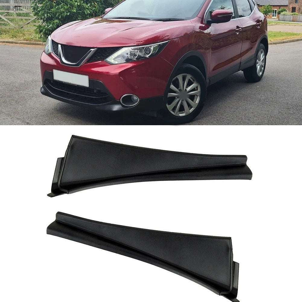 Wiper Cowl Cover for Windshield Protection (Heat Resistant)