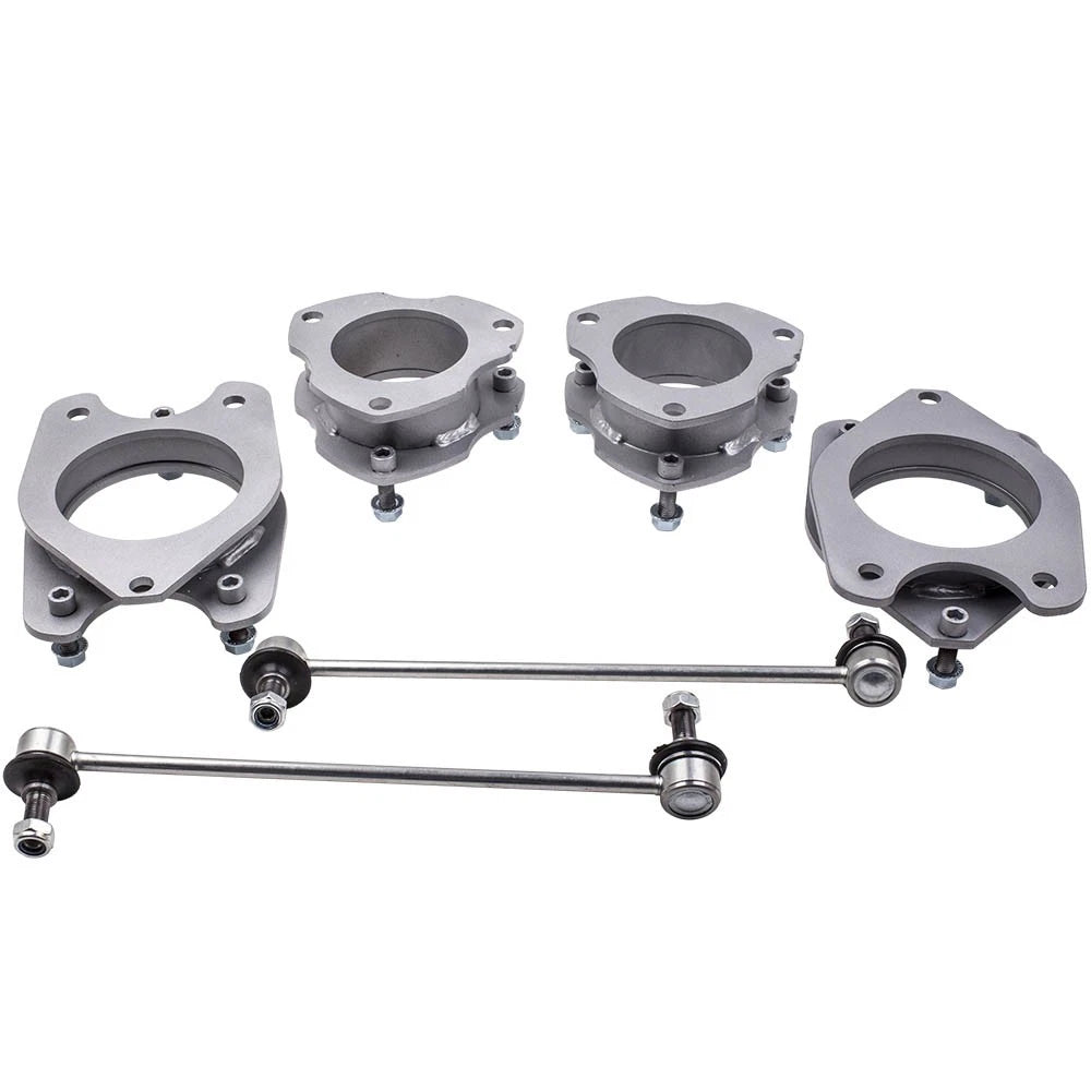 2" Lift Kit with Sway Bar Links for Honda Ridgeline (2006–2014)
