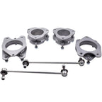 2" Lift Kit with Sway Bar Links for Honda Ridgeline (2006–2014)