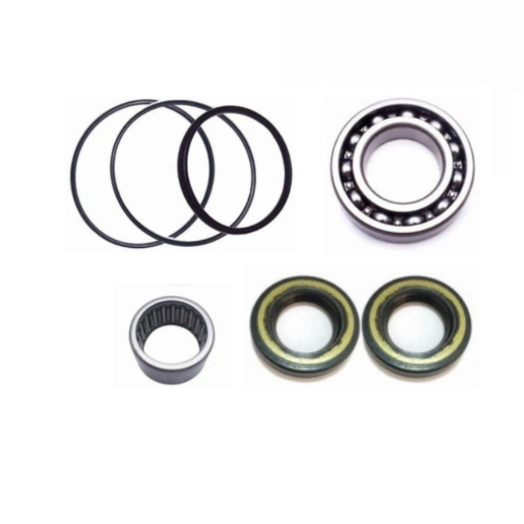 Lower Casing Cap Repair Kit for Yamaha Outboard Parsun 25 30 HP (6L2-45361-03-8D)
