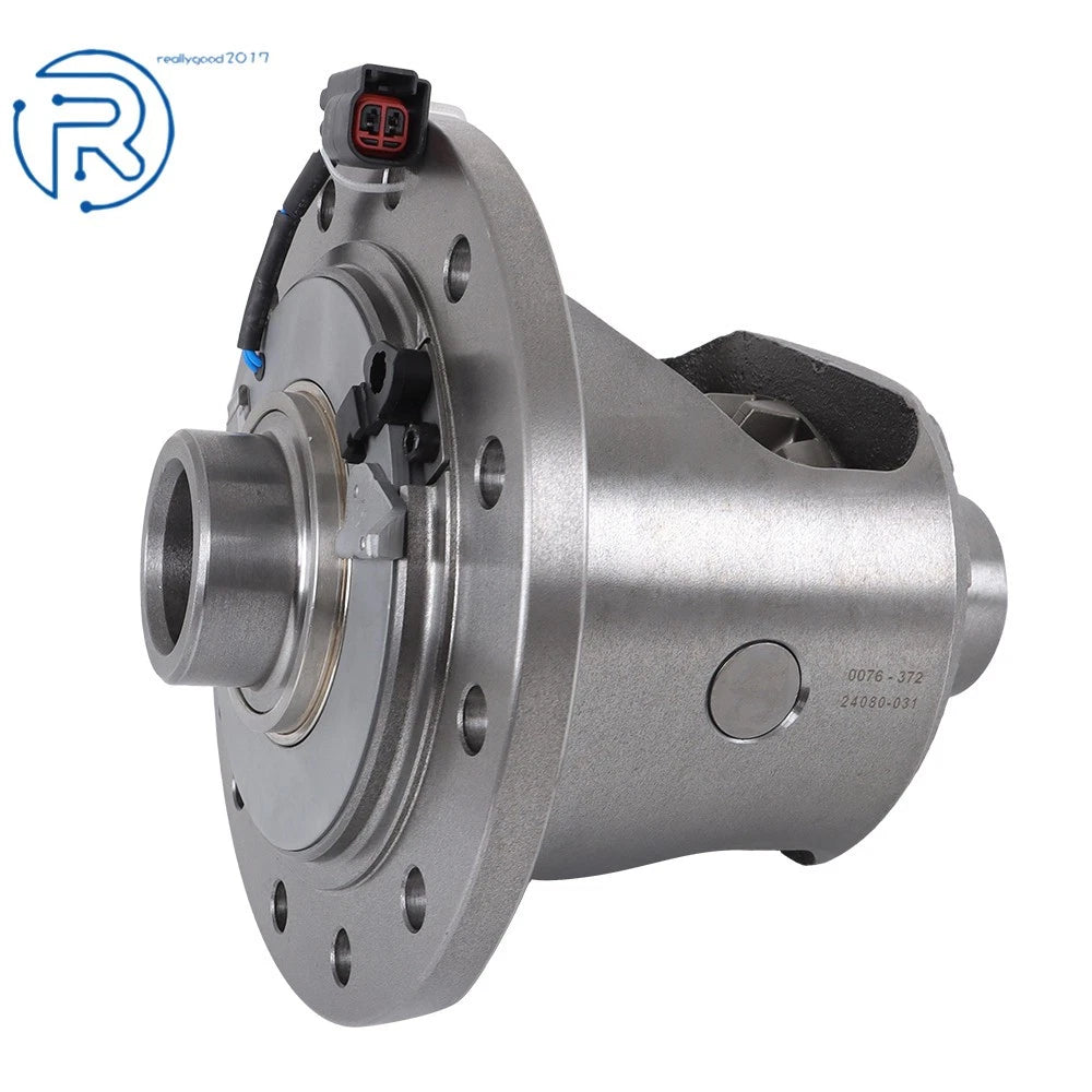 Rear Differential Case for Ford F150 (2017-2020) Electronic Locking Posi