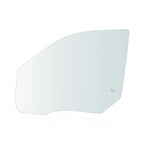 Driver Side Front Door Window Glass for Dodge Ram 1500 2500 3500 (2009–2018)