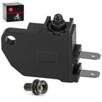 Front Brake Stop Light Switch w/ Bolt for Yamaha Tenere 700 (2021–2024)