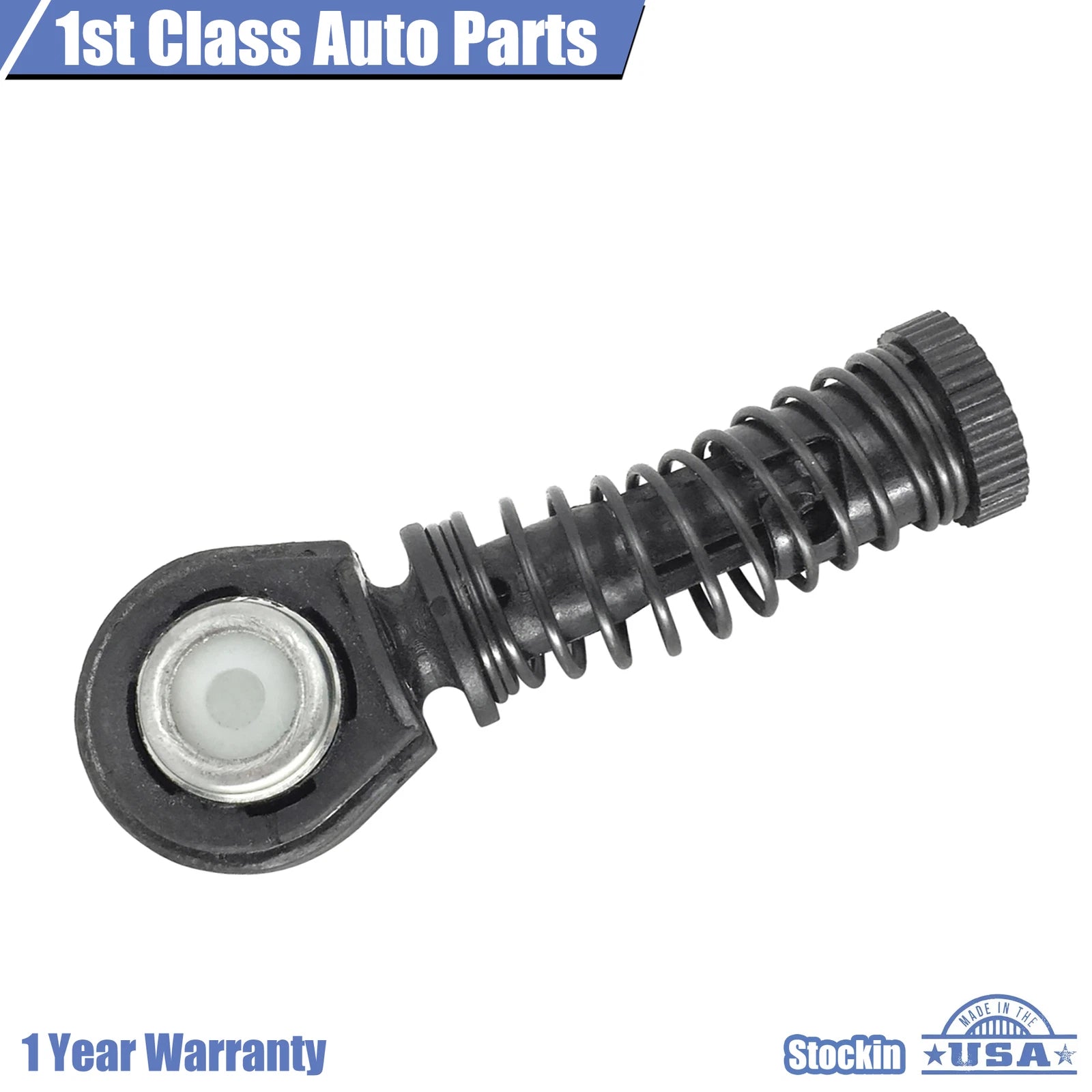 Manual Transmission Cable Catch for VW Beetle, Golf, Jetta (1998–2011)