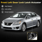 Door Latch Lock Actuator for Nissan Sentra (2013-2019)