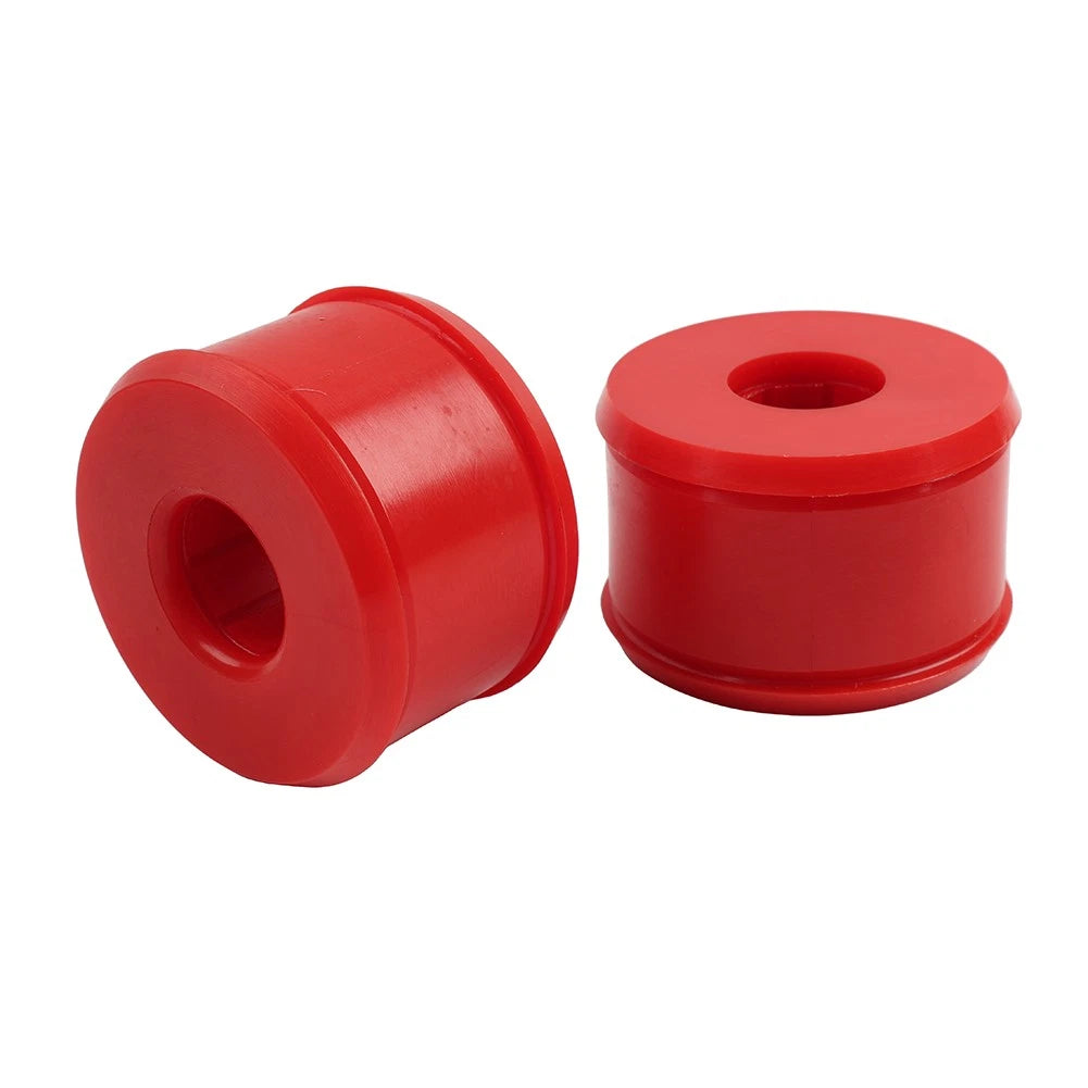 2Pcs Trailing Arm Bushings for Honda Civic (1988–2000) Integra (1994–2001) 16.7106R