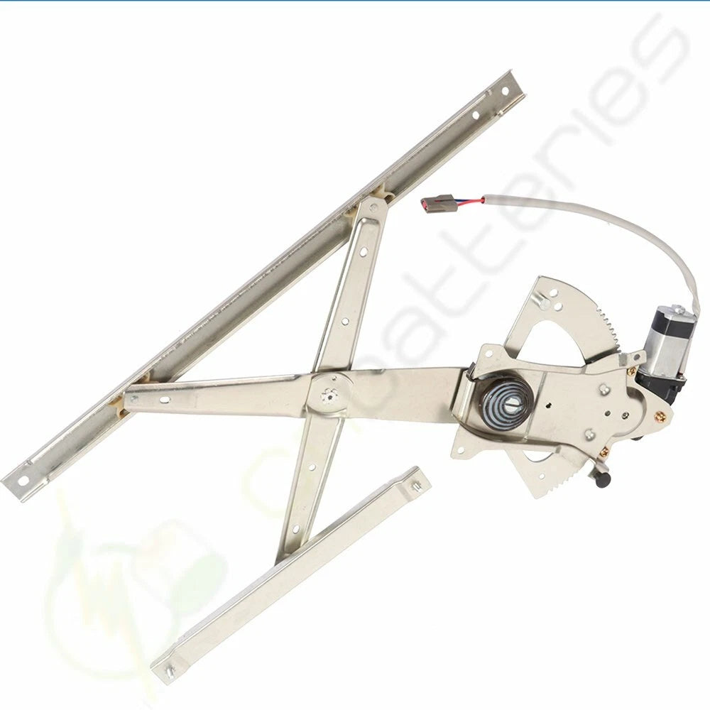 Motor Window Regulator Front Right for Ford Explorer 4.0L (1991–2001)