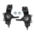 Front Hub & Steering Kit for Ford Transit Connect (2010–2013)