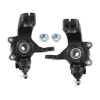 Front Hub & Steering Kit for Ford Transit Connect (2010–2013)