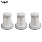 Reusable Filter for Wireless Vacuum Cleaner (2019–2023)