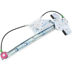 Power Window Regulator for Cadillac DeVille (2000–2005) Rear Passenger Side