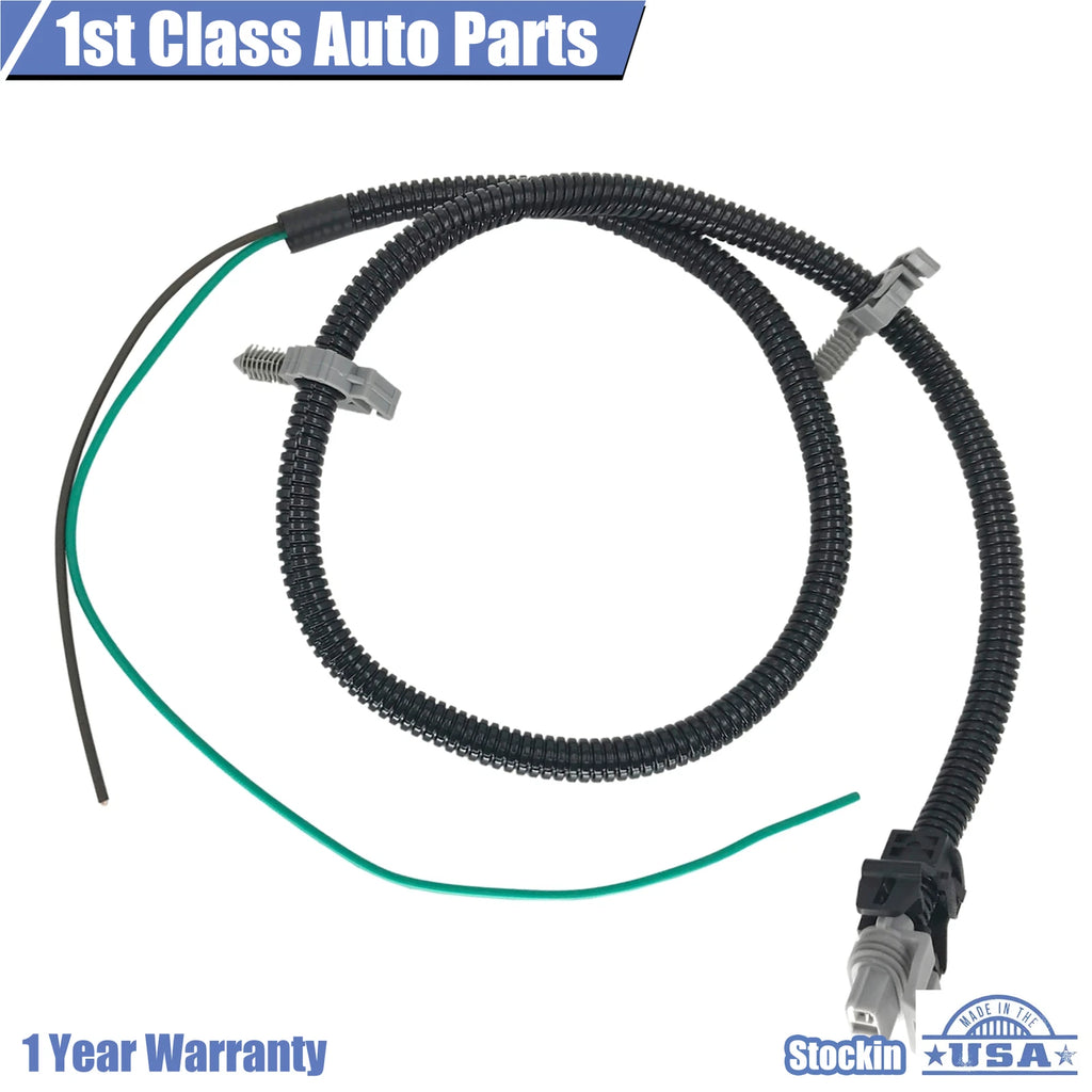 Front Right ABS Speed Sensor Wiring Harness for Achieva Malibu Maxx (2000–2005)