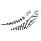 Stainless Steel Chrome Billet Grille Insert for Toyota RAV4 (2013-2015)