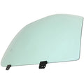 Door Glass for Ram 1500 2500 (2-Door)