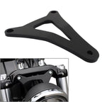 Motor Headlight Bracket for Harley-Davidson FXBR Softail Breakout (2018–2024) Black