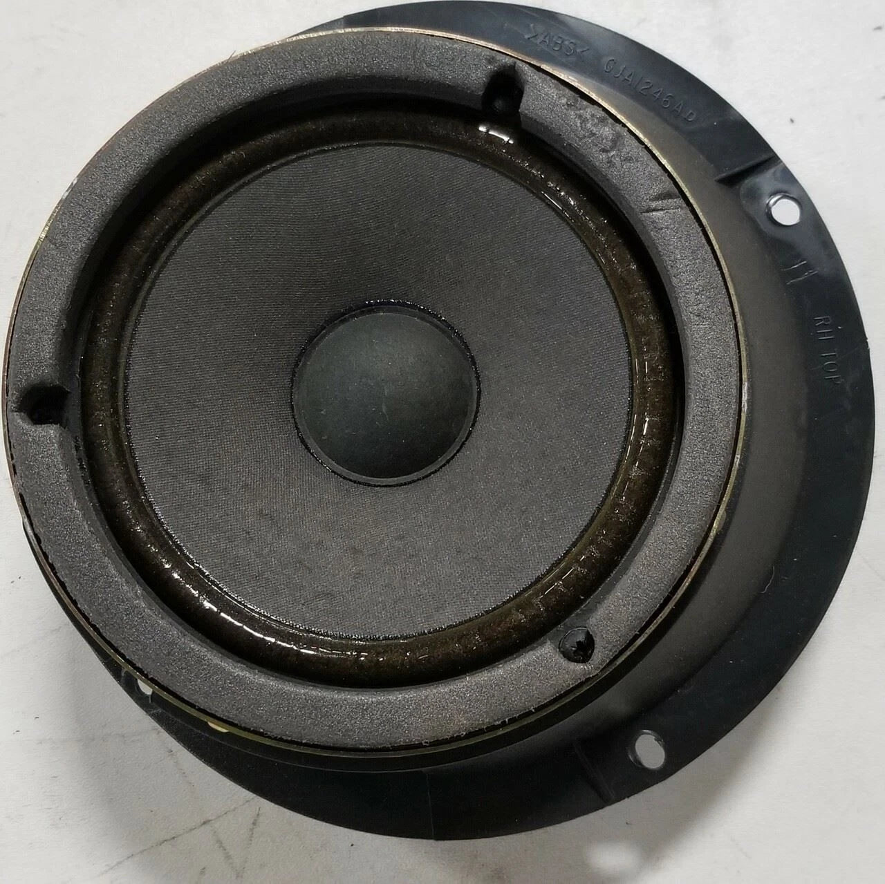 Harman Kardon Front Right Door Speaker for Jaguar XK8 XKR (1997–2006) LJA4140BA
