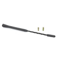 9 Inch Universal Roof Mast Whip Aerial Antenna for VW Bora Jetta Beetle Passat