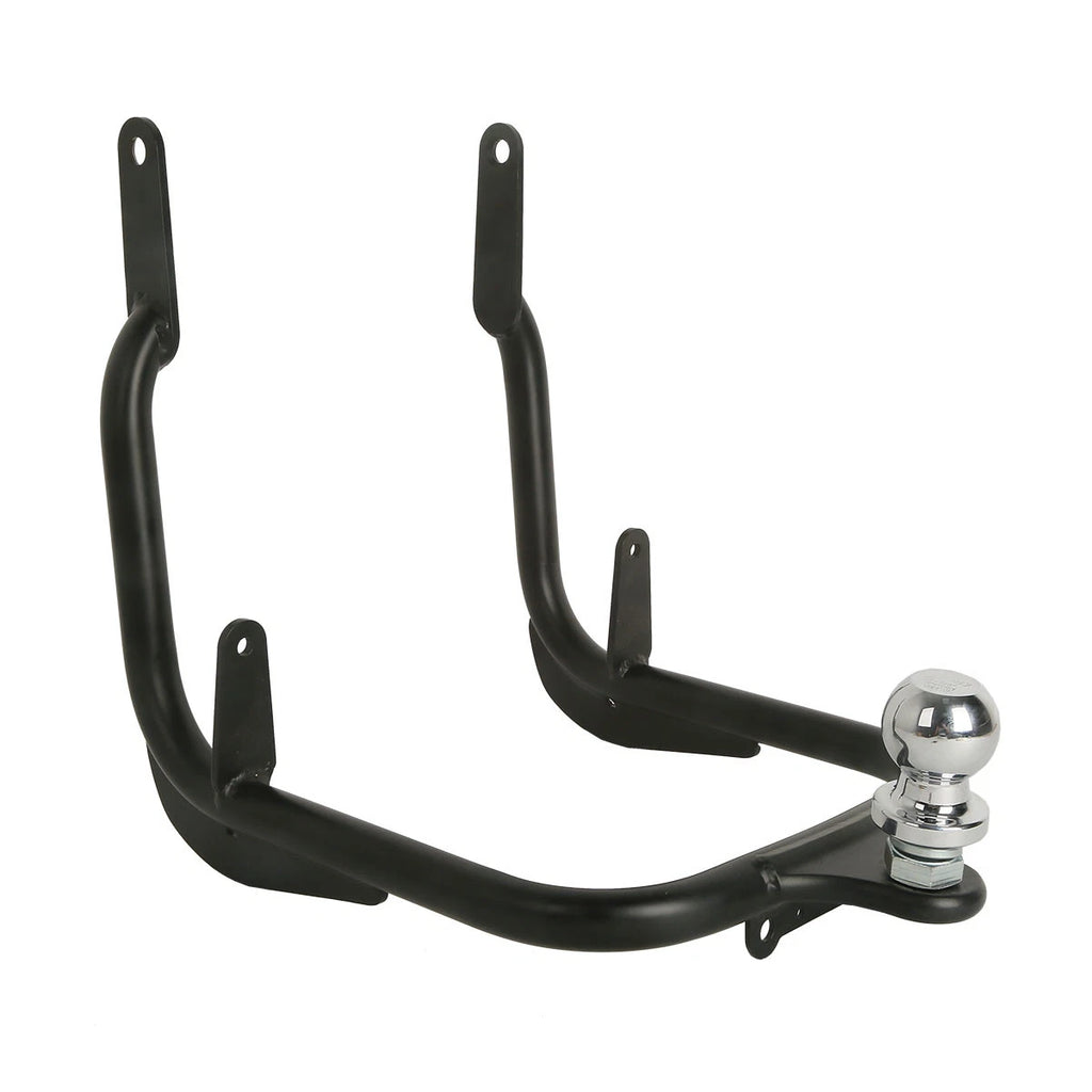 Receiver Trailer Tow Hitch for Harley Touring Electra Street Road Glide (2014–2023)