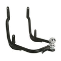 Receiver Trailer Tow Hitch for Harley Touring Electra Street Road Glide (2014–2023)