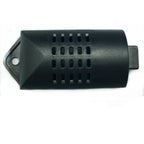 10PCS Plastic Housing for Temperature and Humidity Sensor with Mounting Holes